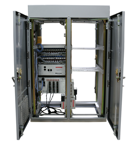 LX Cabinets | Cabinets | McCain